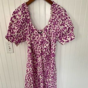 WHO WHAT WEAR  dress